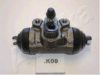 ASHIKA 67-K0-009 Wheel Brake Cylinder